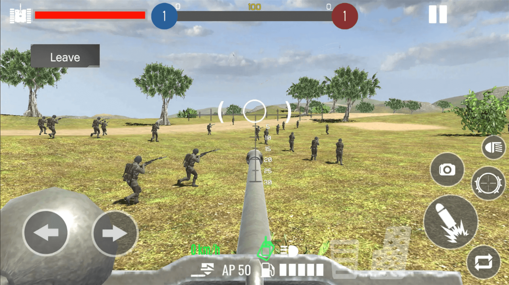 战地1939免费最新版下载 v1.23