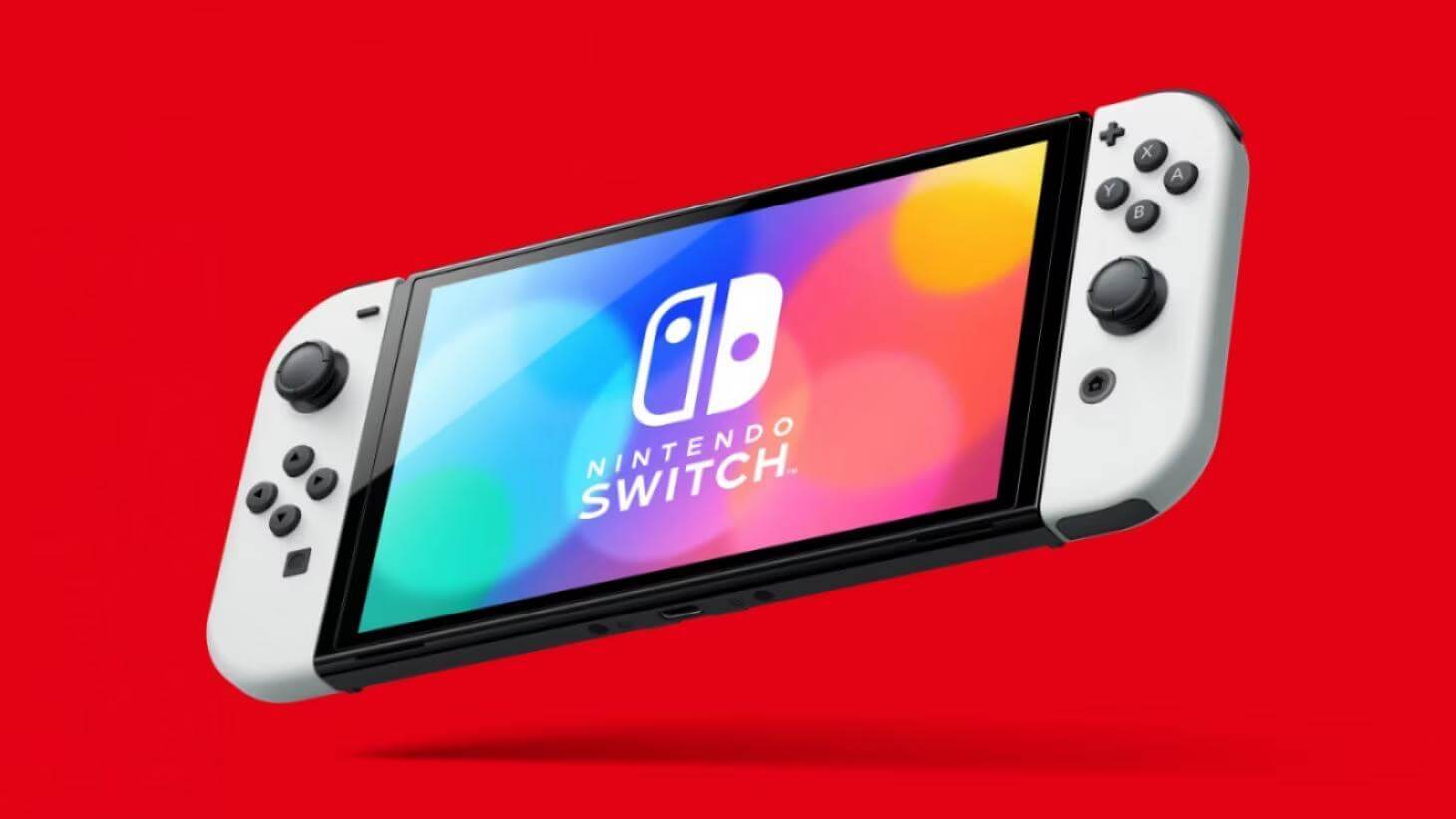 Nintendo Switch超越红白机，成为任天堂最长寿家用主机1