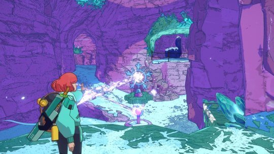 《辛特堡傳說》上線，融合ARPG與社交模擬，探索魔幻地下城宣傳圖4