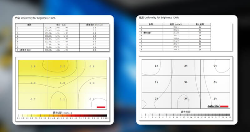 视界无界：HKC GS49UK QD-OLED显示器深度体验44