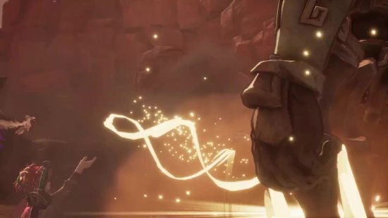 《圣劍傳說：Mana視界》新預(yù)告揭秘元素之力宣傳圖8