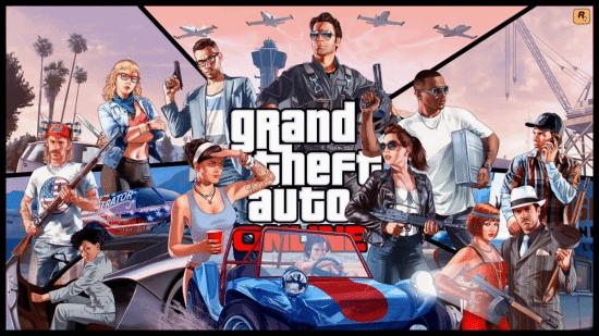 《GTA6》能否引领PS4玩家迈向PS5新时代？2