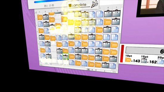 《Trainer Eyes》上線Steam：健身冒險(xiǎn)兩不誤，美女教練伴你行宣傳圖3