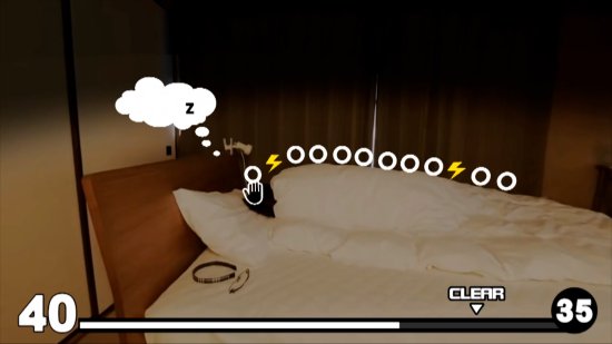 《Trainer Eyes》上線Steam：健身冒險(xiǎn)兩不誤，美女教練伴你行宣傳圖10