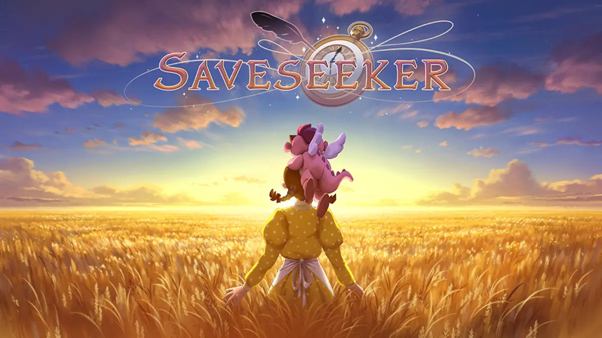 《Saveseeker》登陆Steam，开启像素风时空拯救之旅1