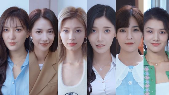 《完蛋美女》主機(jī)盛宴開(kāi)啟，國(guó)行PS版僅需49元暢享！宣傳圖2