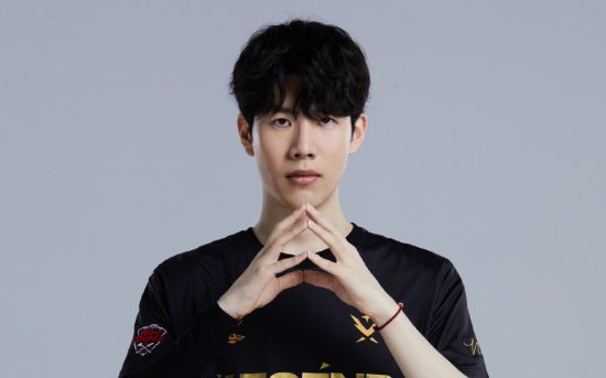 LOL巨星TheShy回應體操健將張博恒：期待共戰(zhàn)峽谷宣傳圖3