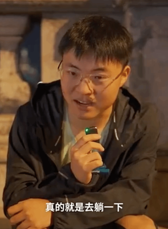 Uzi巴黎全馬挑戰(zhàn)成功，賽后直言渴望休息宣傳圖2