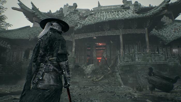 《影之刃零》發(fā)售再延期，預(yù)計(jì)2027年宣傳圖1