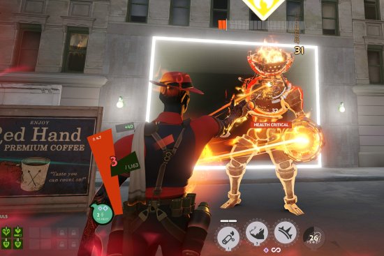 V社神秘新游《Deadlock》曝光：融合OW與Dota2精髓的射擊盛宴宣傳圖1