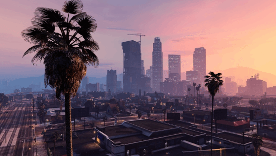 R星母公司CEO力挺：《GTA6》MOD將迎來(lái)官方強(qiáng)力后盾宣傳圖1