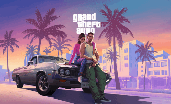 R星母公司CEO力挺：《GTA6》MOD將迎來(lái)官方強(qiáng)力后盾宣傳圖2