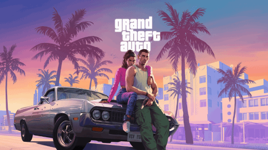 R星母公司CEO力挺：《GTA6》MOD將迎來官方強力后盾