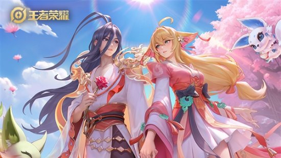 《王者榮耀》匹配算法革新：全新排位賽機(jī)制即將登陸體驗(yàn)服