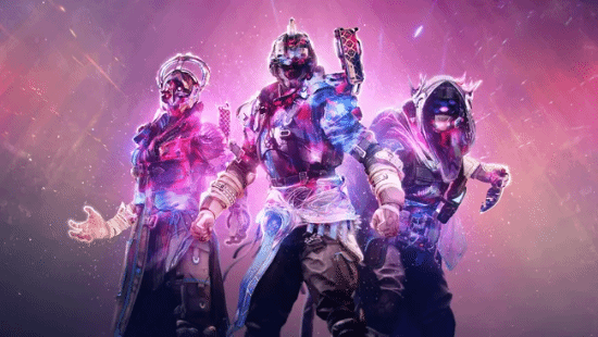 《命運2》玩家遭遇離奇ID“變身”事件，Bungie緊急修復并補償宣傳圖1
