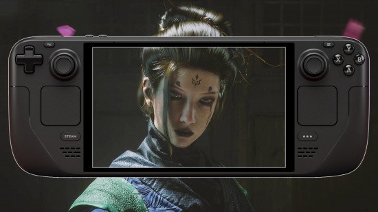 Steam Deck駕馭《黑神話：悟空》，流暢度獲外媒點(diǎn)贊