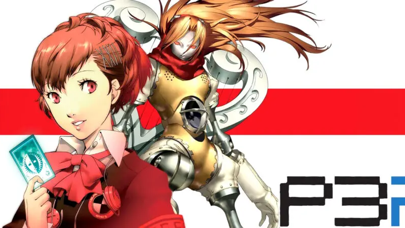 《女神異聞錄3：Reload》無(wú)緣女主篇，開(kāi)發(fā)瓶頸成遺憾宣傳圖1