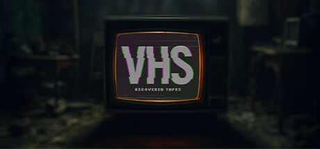 《VHS: Recovered Tapes》登陸Steam，家用攝錄機(jī)視角帶你親歷恐怖探險(xiǎn)宣傳圖1