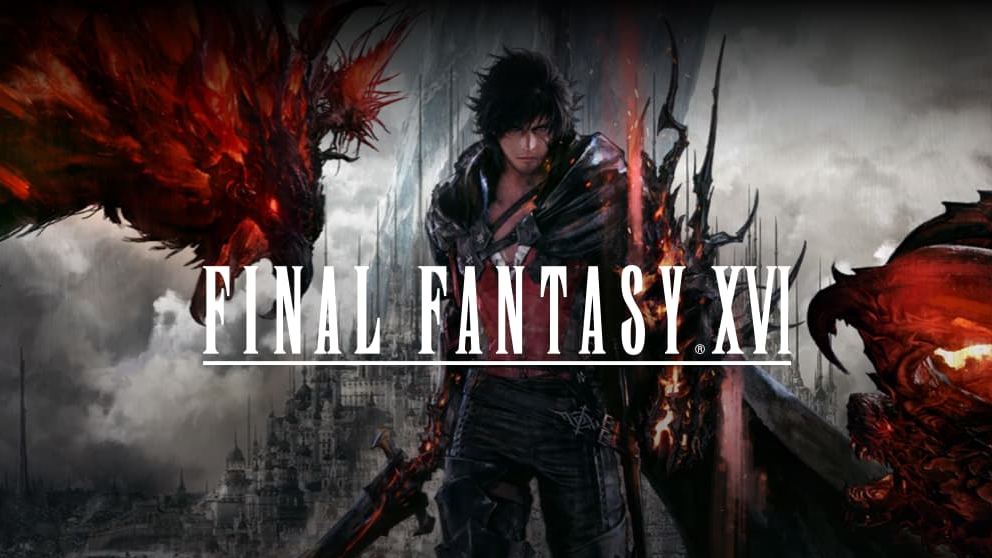 《最終幻想16》跨平臺(tái)盛傳：Xbox玩家翹首以待SE官宣