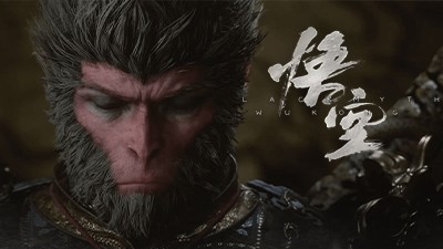 《黑神話：悟空》新截圖曝光，PS5版發(fā)售前靜候佳音