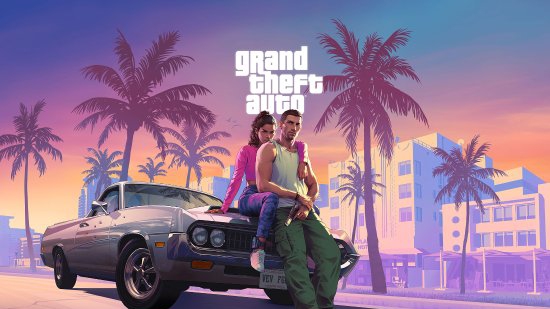 《GTA6》與NS新機(jī)將助力美游戲業(yè)2025年重振