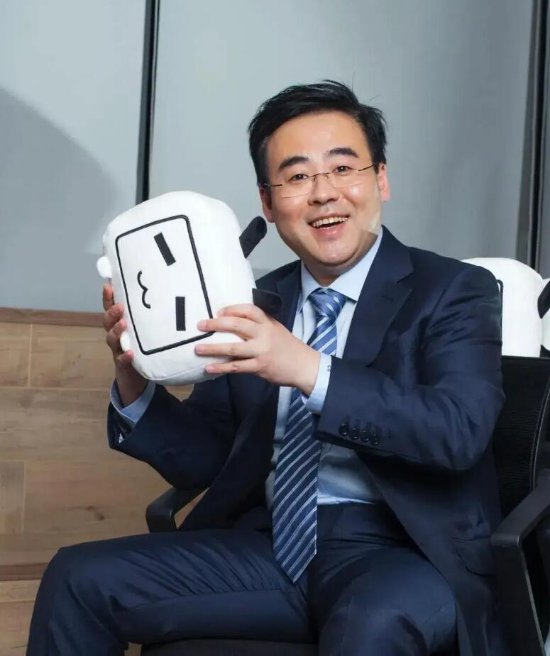 B站CEO陳睿談游戲行業(yè)趨勢：注重長線經(jīng)營與用戶體驗宣傳圖1