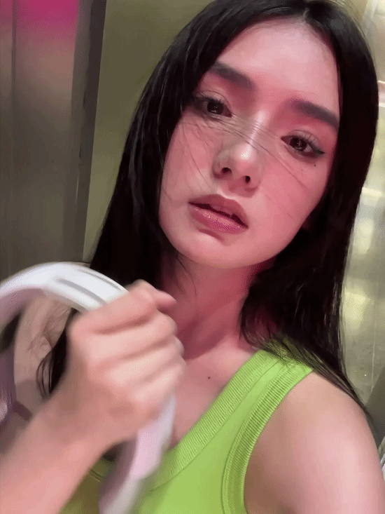 《黑神話》部分臉模動(dòng)捕演員匯總，這美女顏值簡(jiǎn)直爆炸！宣傳圖2