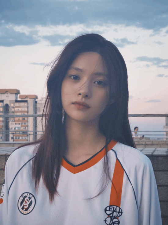《黑神話》部分臉模動(dòng)捕演員匯總，這美女顏值簡(jiǎn)直爆炸！宣傳圖10