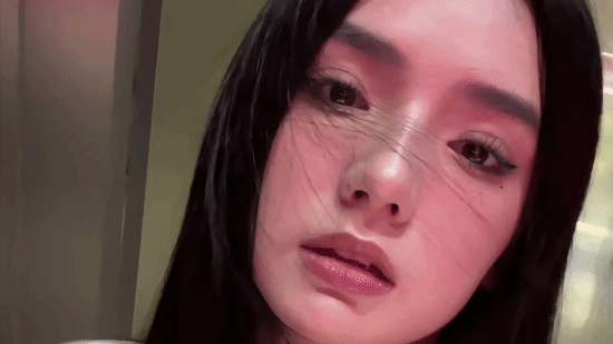 《黑神話》部分臉模動捕演員匯總，這美女顏值簡直爆炸！