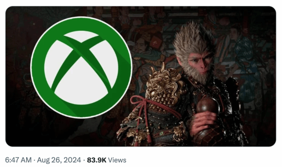 Xbox版《黑神话》延期背后：内存难题待解宣传图2