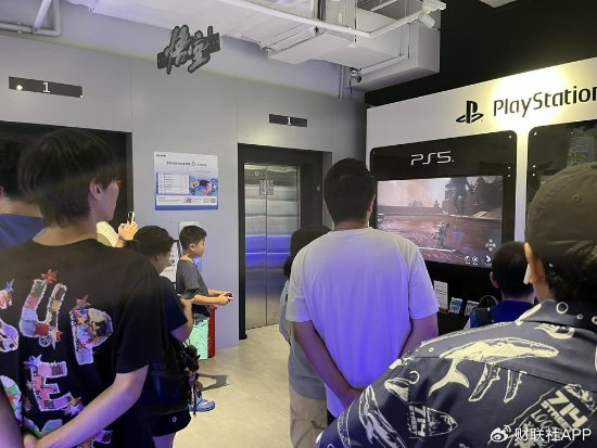 《黑神話：悟空》熱潮引爆PS5搶購狂潮宣傳圖1