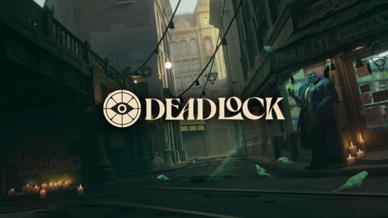 V社射擊新游《Deadlock》未發(fā)先火，Steam在線峰值破16萬宣傳圖2