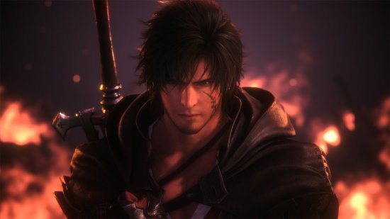 《最終幻想16》PC版即將登陸Steam與Epic，售價(jià)及試玩Demo已上線