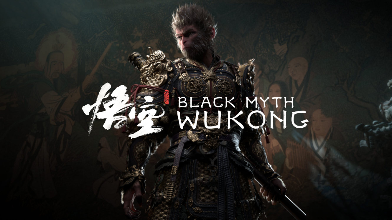 《黑神話：悟空》玩家創(chuàng)新操作，MIDI鍵盤引領(lǐng)新風(fēng)尚