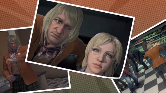 《喪尸圍城：豪華復(fù)刻版》攜新DLC 9月上線