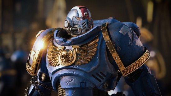 《戰(zhàn)錘40K：星際戰(zhàn)士2》9月全球發(fā)布，預(yù)售玩家享提前體