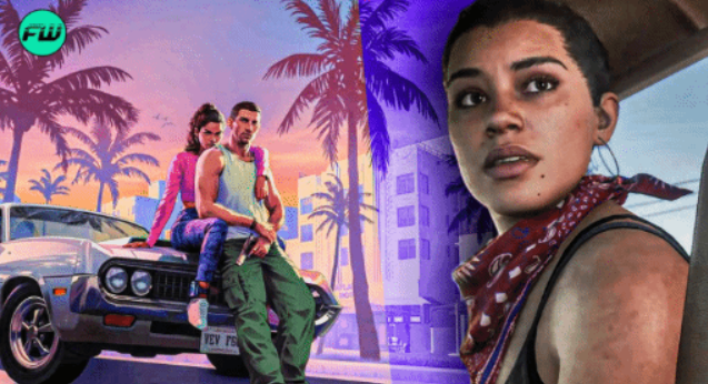 外媒稱《GTA6》女主露西亞打破性別刻板的新里程碑