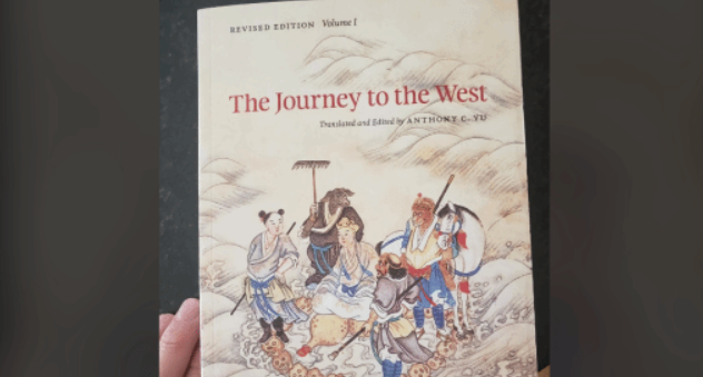 《黑神話：悟空》掀起國外《西游記》熱潮
