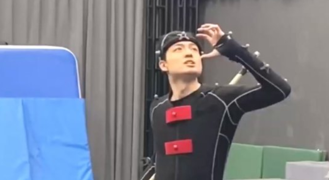 《黑神話：悟空》幕后揭秘：大圣搶葫蘆