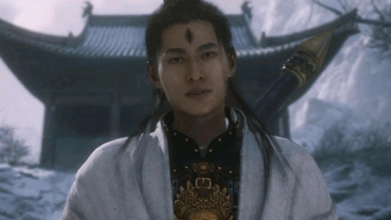 《黑神話：悟空》二郎神風(fēng)評反轉(zhuǎn)：玩家表示不罵了