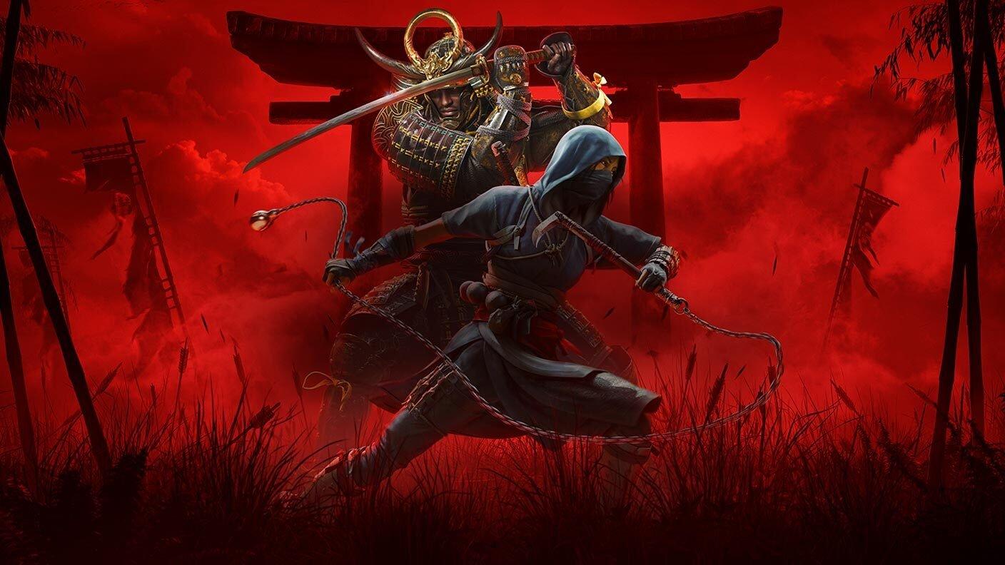 育碧發(fā)布《刺客信條：影》新視頻及發(fā)售信息