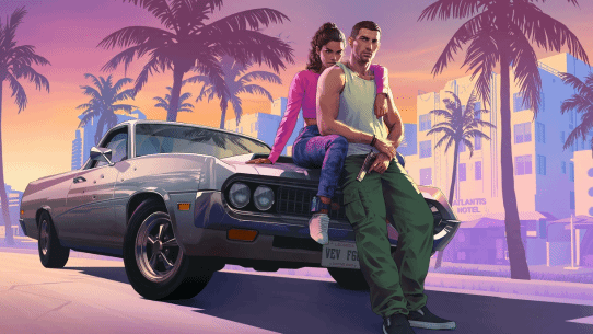 《GTA6》延期傳聞引關(guān)注，各方反應(yīng)不一