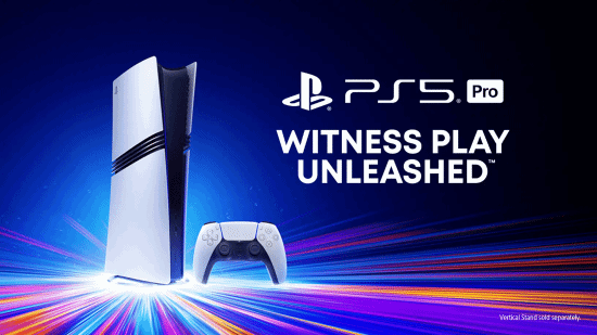 PS5 Pro正式公布，諸多游戲?qū)@增強(qiáng)