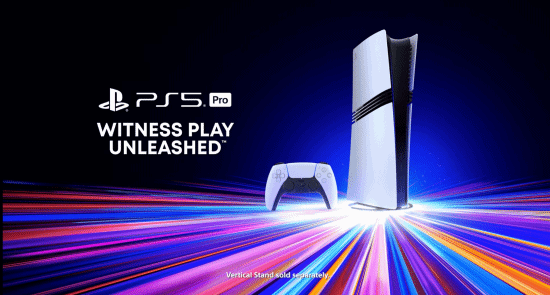PS5光驅(qū)在部分商店售罄：因PS5 Pro無光驅(qū)