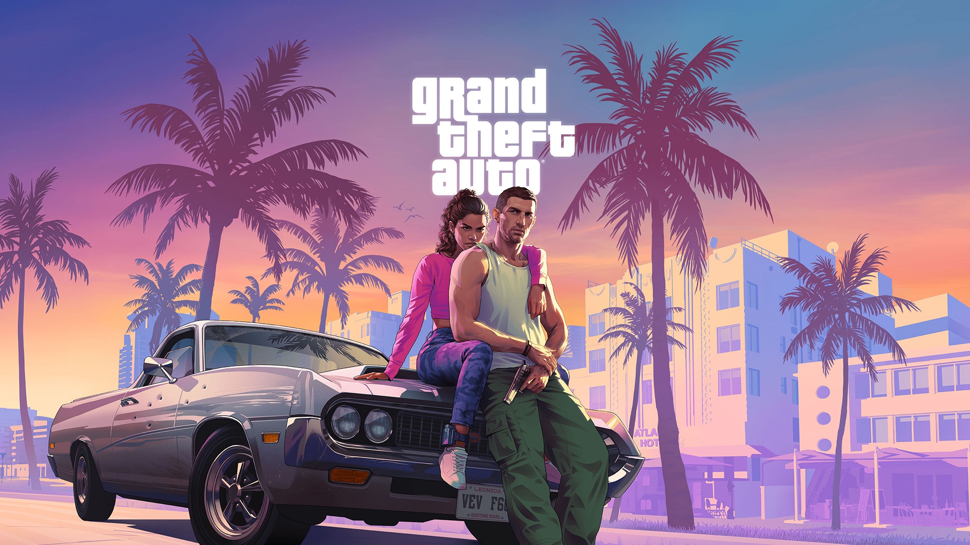 R星為《GTA6》招聘測試人員 推遲傳聞受多種因素否定