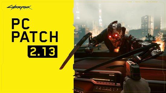 《賽博朋克2077》PC版迎2.13更新，支持AMD FSR 3