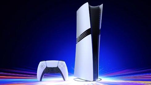 PS5 Pro公布：售價700美元，粉絲自己買光驅