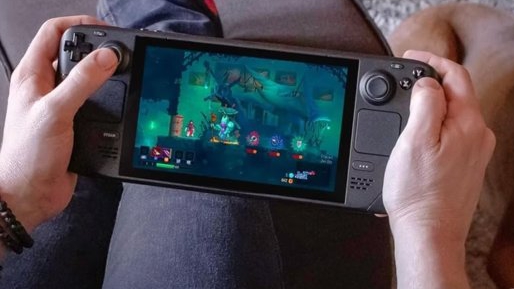 Steam Deck老款LCD屏機型降價促銷且將絕版