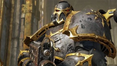 《戰(zhàn)錘40K：星際戰(zhàn)士2》收入超去年同類游戲兩倍