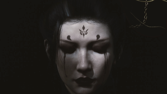 《黑神話：悟空》四妹和萍萍美照